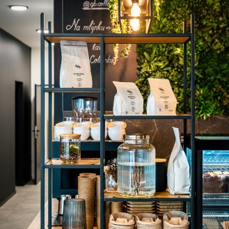 Cafe Garden