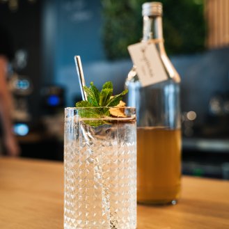 Cafe Garden