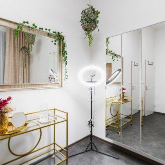 Salon Visage Bašty 6