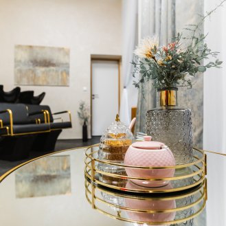 Salon Visage Bašty 6